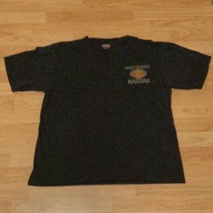 Harley Davidson T-shirt
